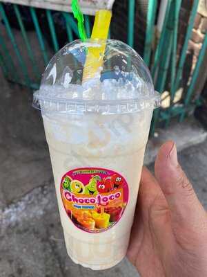 Chocoloco Ice Cream Store