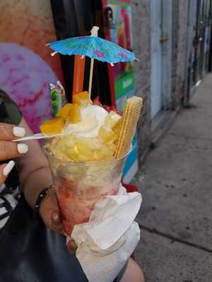 Chocoloco Ice Cream Store