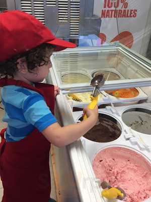 Chocoloco Ice Cream Store