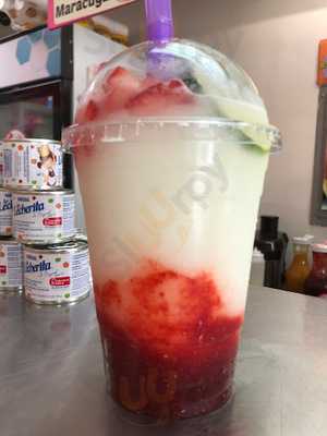 Chocoloco Ice Cream Store