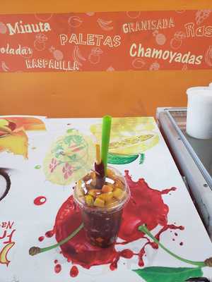 Chocoloco Ice Cream Store