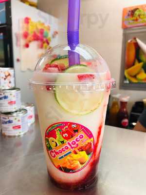 Chocoloco Ice Cream Store