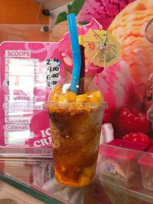 Chocoloco Ice Cream Store