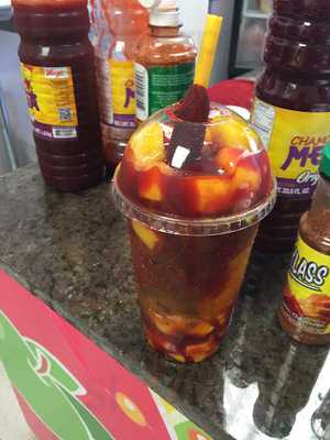 Chocoloco Ice Cream Store