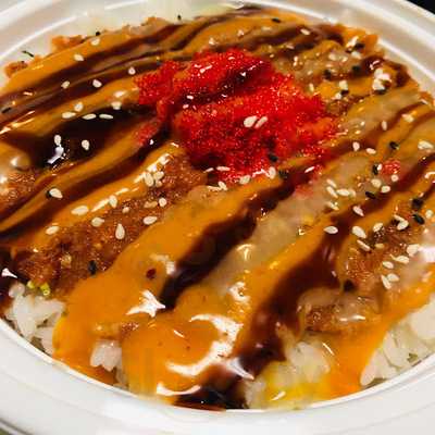 Thai Hit 2 Poke & Ramen