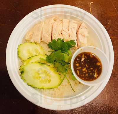 Thai Hit 2 Poke & Ramen