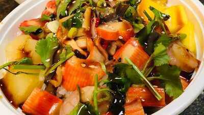 Thai Hit 2 Poke & Ramen