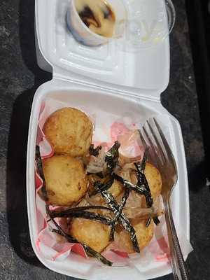 Thai Hit 2 Poke & Ramen