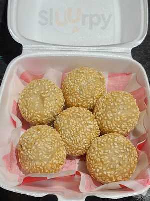 Thai Hit 2 Poke & Ramen