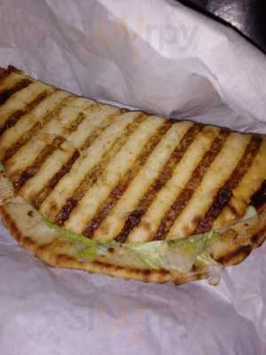 Tropical Smoothie Cafe