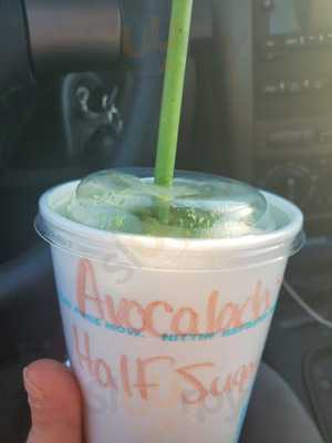 Tropical Smoothie Cafe