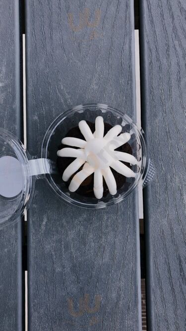 Nothing Bundt Cakes