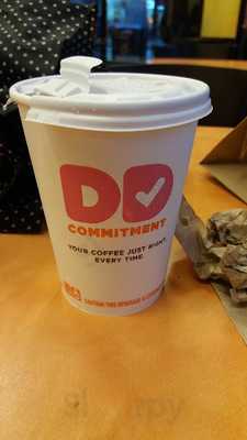 Dunkin' Donuts