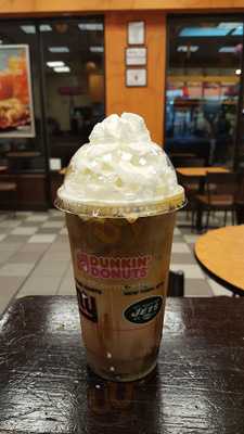 Dunkin' Donuts