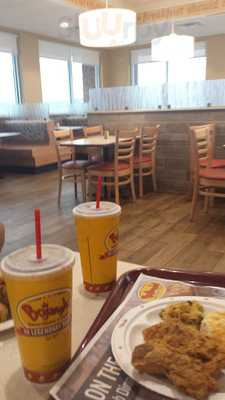 Bojangles' Famous Chicken 'n Biscuits