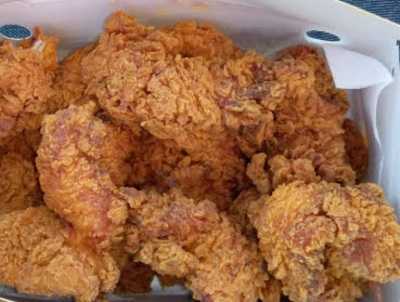 Bojangles' Famous Chicken 'n Biscuits