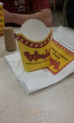 Bojangles' Famous Chicken 'n Biscuits