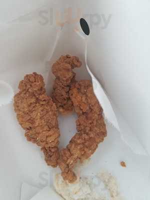 Bojangles' Famous Chicken 'n Biscuits