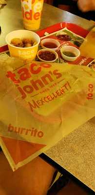 Taco John's