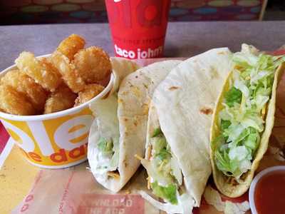 Taco John's