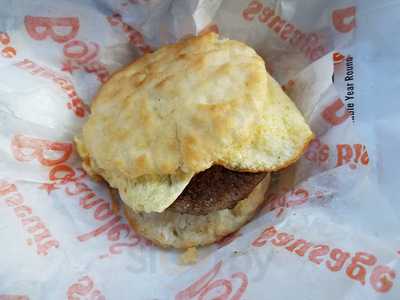 Bojangles