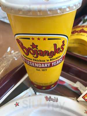 Bojangles