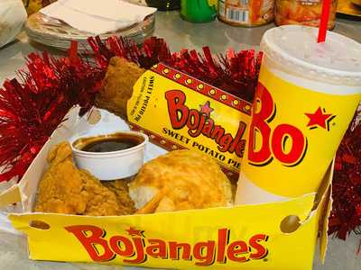 Bojangles