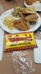 Bojangles