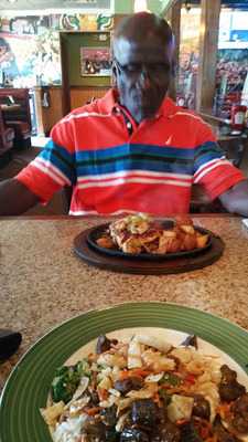 Applebee's