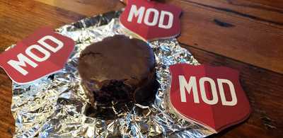 Mod Pizza