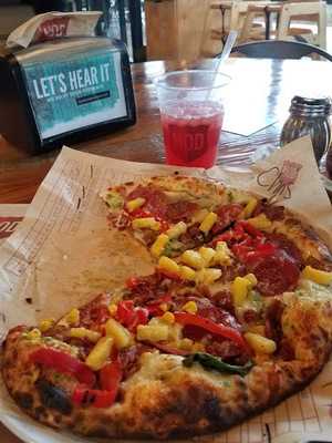Mod Pizza