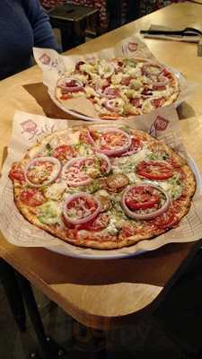 Mod Pizza