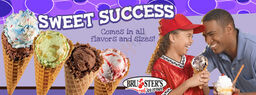 Bruster's Real Ice Cream