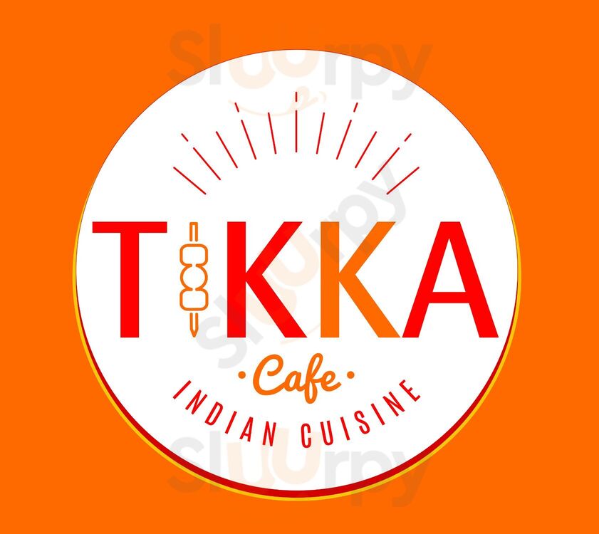 Tikka Cafe