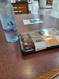 Nordstrom Ebar Artisan Coffee