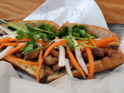 Banh Mi Express