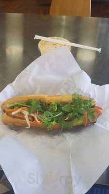 Banh Mi Express