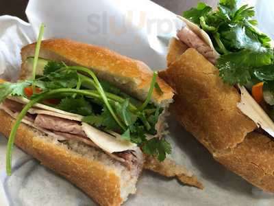 Banh Mi Express