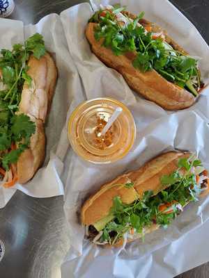 Banh Mi Express