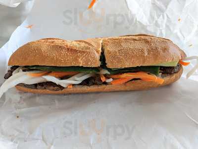 Banh Mi Express