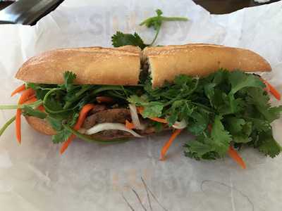 Banh Mi Express