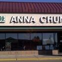 Anna Chung Oriental Restaurant