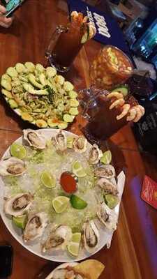 Mariscos Acuario