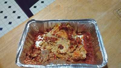 Lisa's Family Pizzeria