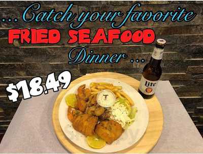 Lisa's Family Pizzeria