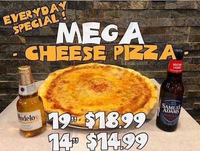 Lisa's Family Pizzeria