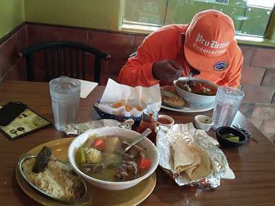 El Vaquero Restaurant