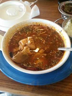 El Vaquero Restaurant