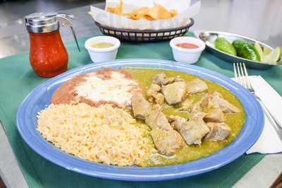 El Vaquero Restaurant