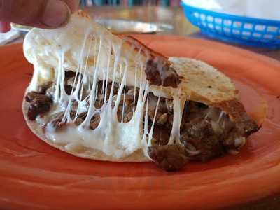 El Vaquero Restaurant